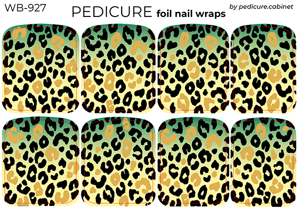 69851468.png Wraps WB927, Pedicure Cabinet - imagine 1