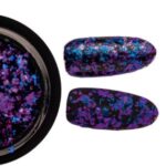 Cameleon Foil Nr.7, Trendy Nails - imagine 2