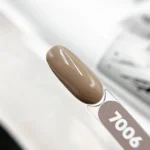 Oja Semipermanenta One Step 7006, 8ml, Patrisa Nail - imagine 4