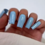 Oja Semipermanenta One Step 7014, 8ml, Patrisa Nail - imagine 2