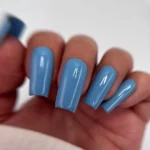 Oja Semipermanenta One Step 7015, 8ml, Patrisa Nail - imagine 2