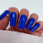 Oja Semipermanenta One Step 7016, 8ml, Patrisa Nail - imagine 2