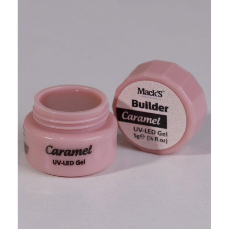 701648001650521031.png Caramel Builder 5g, Macks - imagine 1