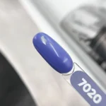 Oja Semipermanenta One Step 7020, 8ml, Patrisa Nail - imagine 4
