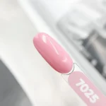 Oja Semipermanenta One Step 7025, 8ml, Patrisa Nail - imagine 4