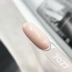 Oja Semipermanenta One Step 7027, 8ml, Patrisa Nail - imagine 4