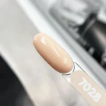 Oja Semipermanenta One Step 7028, 8ml, Patrisa Nail - imagine 4