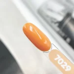 Oja Semipermanenta One Step 7029, Patrisa Nail, 8ml - imagine 5
