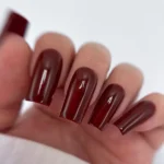 Oja Semipermanenta One Step 7034, 8ml, Patrisa Nail - imagine 2