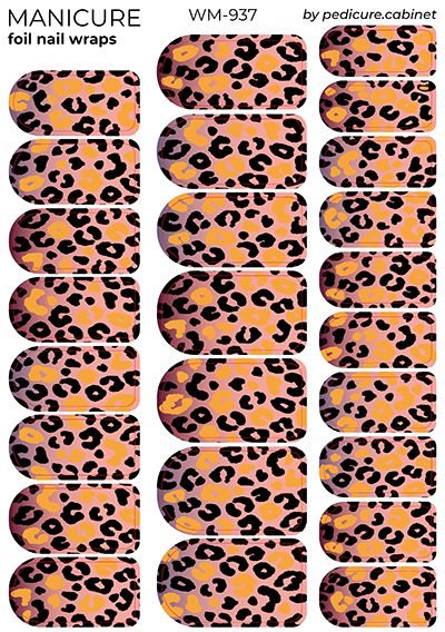 70702080.png Wraps WM937, Pedicure Cabinet - imagine 1