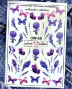 VS Nails CW68
