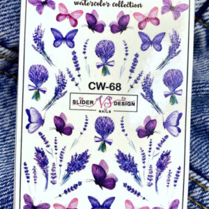 VS Nails CW68