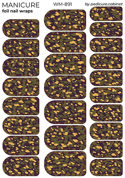 74023100.png Wraps WM891, Pedicure Cabinet - imagine 1