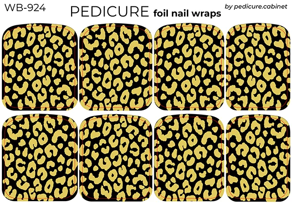 75016748.webp Wraps WB924, Pedicure Cabinet - imagine 1