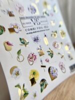 VS Nails Combi 053 - imagine 2
