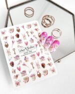 VS Nails Maxi 009