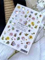 VS Nails Combi 053 - imagine 4