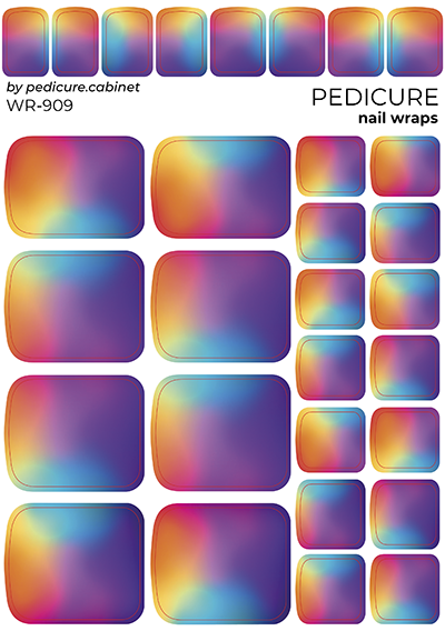 76366213.png Wraps WR909, Pedicure Cabinet - imagine 1