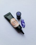 On Stamping Gel 023 Indigo, Taki Da