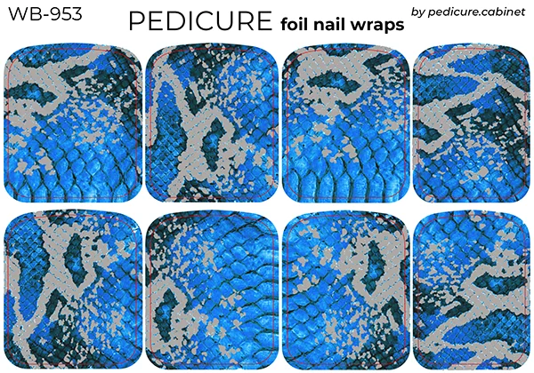 77323079.webp Wraps WB953, Pedicure Cabinet - imagine 1
