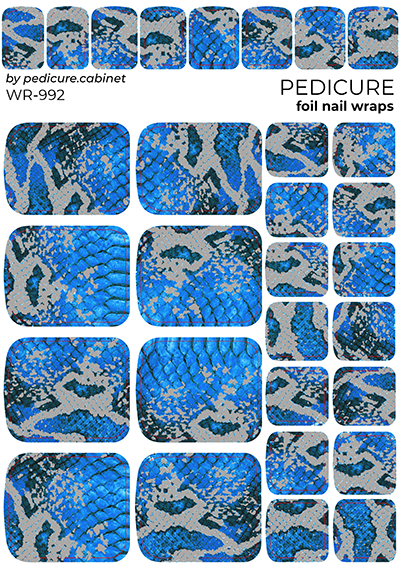 78005825.png Wraps WM992, Pedicure Cabinet - imagine 1