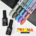 Oja Semipermanenta Prisma P3, 8ml, Patrisa Nail - imagine 2
