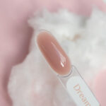 Soft base No. 1 MOOZ Dream 9 ml - imagine 2