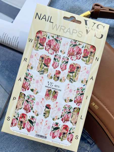 798685.jpg VS Nails Wraps 011 - imagine 1