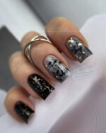 Oja Semipermanenta Axios 223, 8ml, Patrisa Nail - imagine 4