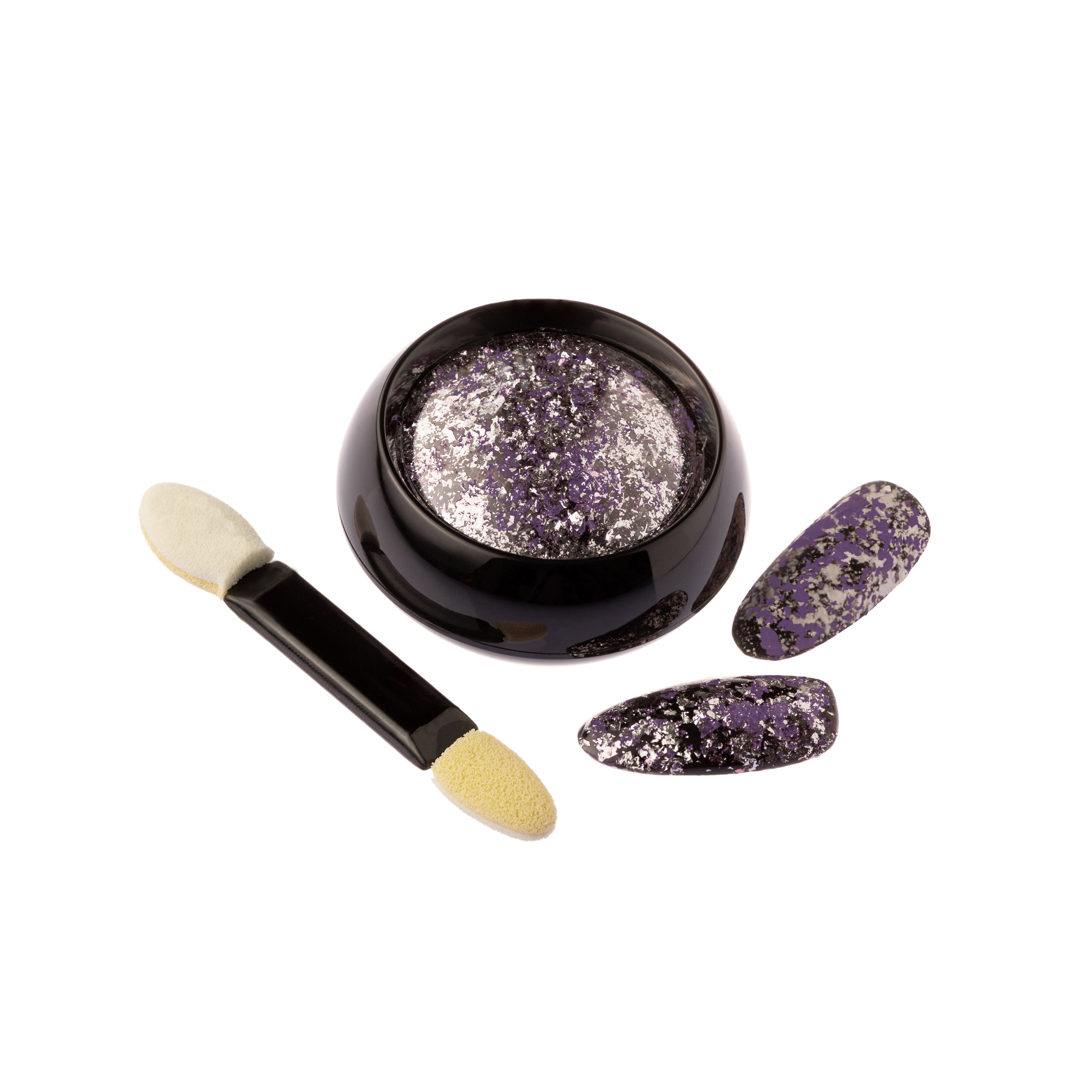 8.jpg Cameleon Foil Nr.8, Trendy Nails - imagine 1