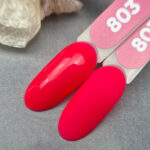 Oja Semipermanenta Named Sun Nr.803, 8ml, Patrisa Nail