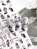 VS Nails Maxi 006