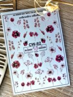 VS Nails CW82