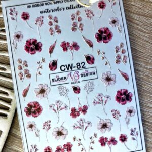 VS Nails CW82