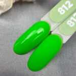 Oja Semipermanenta Named Sun Nr.812, 8ml, Patrisa Nail