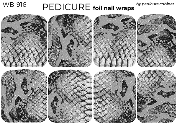81364451.png Wraps WB916, Pedicure Cabinet - imagine 1