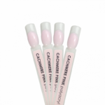 Cashmere Pink Polyacryl 50g, Macks - imagine 2