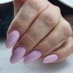 Oja Semipermanenta Cotton Candy Nr.835, 8ml, Patrisa Nail - imagine 2