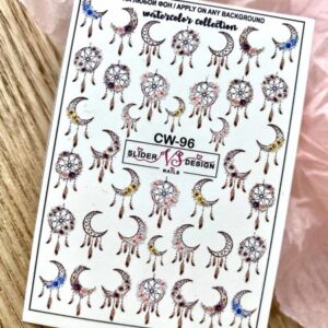 VS Nails CW96