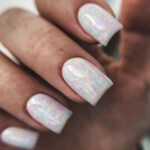 Oja Semipermanenta Donuts Nr.843, 8ml, Patrisa Nail - imagine 5
