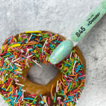 Oja Semipermanenta Donuts Nr.845, 8ml, Patrisa Nail - imagine 4