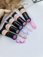 On Stamping Gel 015 Nude, Taki Da - imagine 2