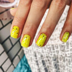 Oja Semipermanenta Juicy Dots Nr.852, 8ml, Patrisa Nail - imagine 5