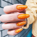 Oja Semipermanenta Juicy Dots Nr.854, 8ml, Patrisa Nail - imagine 5