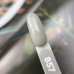 Oja Semipermanenta Casual Nr.857, 8ml, Patrisa Nail