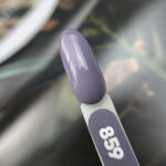 Oja Semipermanenta Casual Nr.859, 8ml, Patrisa Nail