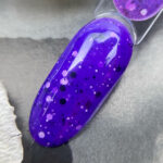 Oja Semipermanenta Juicy Dots Nr.867, 8ml, Patrisa Nail - imagine 3