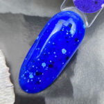 Oja Semipermanenta Juicy Dots Nr.868, 8ml, Patrisa Nail - imagine 3