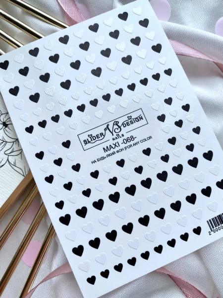 869457.jpg VS Nails Maxi 068 - imagine 1