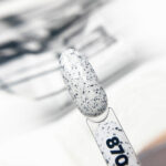 Oja Semipermanenta Point.Art Nr.870, 8ml, Patrisa Nail - imagine 2